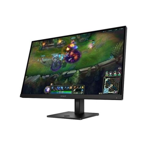 HP 27'' IPS OMEN 27 G2 AV4K1E9 1MS 180HZ HDMI-DP GAMING MONİTÖR