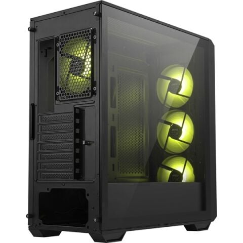 MSI MAG FORCE 330R AIRFLOW GAMING MID-TOWER PC KASASI