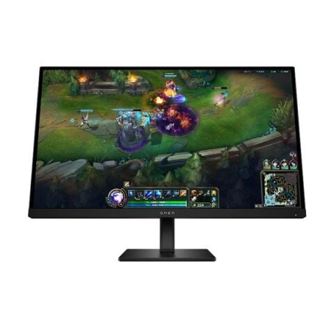 HP 27'' IPS OMEN 27 G2 AV4K1E9 1MS 180HZ HDMI-DP GAMING MONİTÖR
