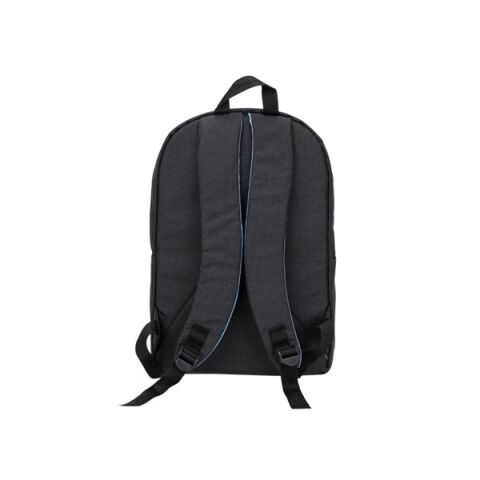PLM Andria 15,6'' Siyah Notebook Sırt Çantası