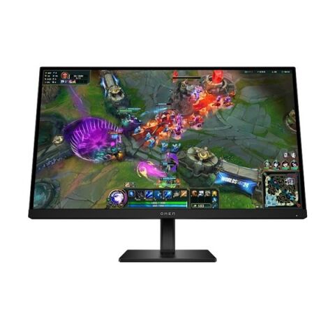 HP 27'' IPS OMEN 27QS G2 AW3V0E9 1MS 280HZ HDMI-DP GAMING MONİTÖR 2560X1440