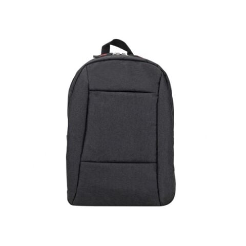 PLM Andria 15,6'' Siyah Notebook Sırt Çantası