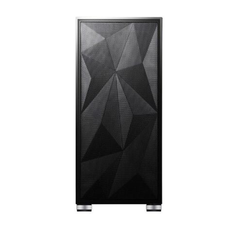 POWERBOOST  650W 80+ PB-P3509BB GAMING MID-TOWER PC KASASI