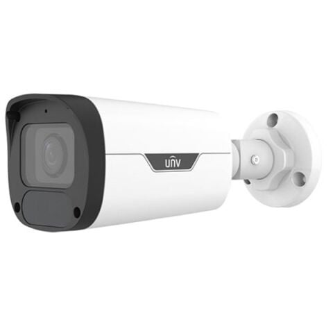 <![CDATA[UNV 4MP BULLET 2.8-12mm Motorize IPC2324LB-ADEZK-H IP KAMERA Dahili Mikrofon,Micro SD Kart]]>