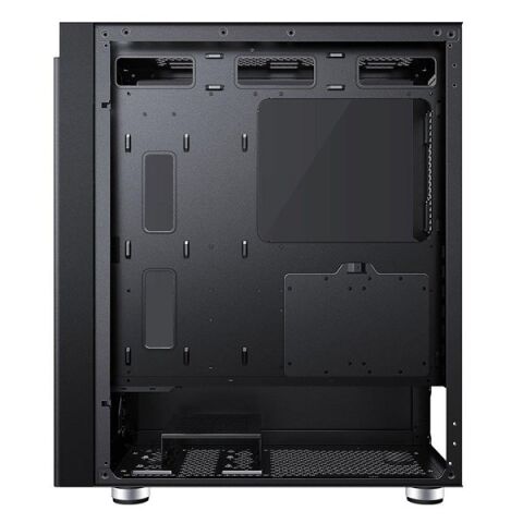 POWERBOOST  650W 80+ PB-P3509BB GAMING MID-TOWER PC KASASI