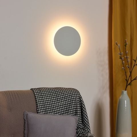 Led Aplik Lunar Eclipse PLA74102 | Modern Duvar Aplik Modelleri