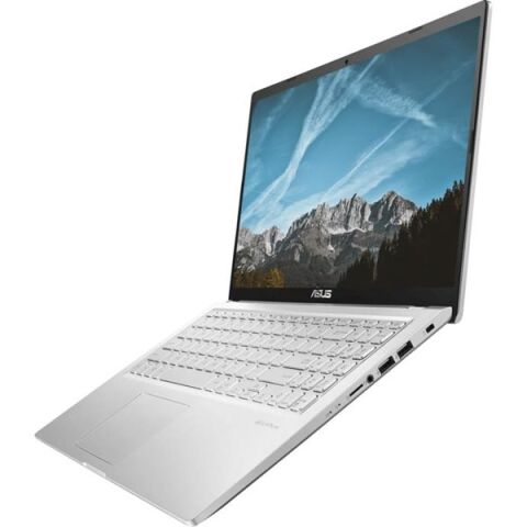 <![CDATA[ASUS 15.6'' X515EA EJ310 CORE i3 1115G4 16GB- 256GB M2 NVME- O/B UHD FRD Gümüş]]>