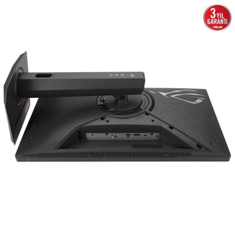 ASUS 27'' FAST IPS ROG STRIX XG27ACMG 1MS 270HZ HDMI-DP TYPE-C GAMING MONİTÖR 2560X1440