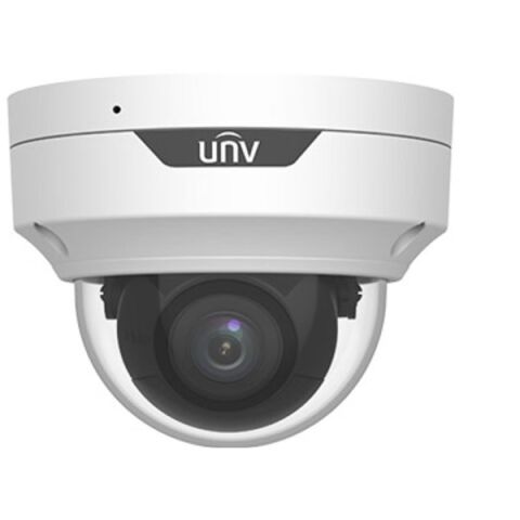 <![CDATA[UNV 2MP DOME 2.8-12mm Motorize IPC3532LB-ADEZK-H IP KAMERA Dahili Mikrofon,Micro SD Kart]]>