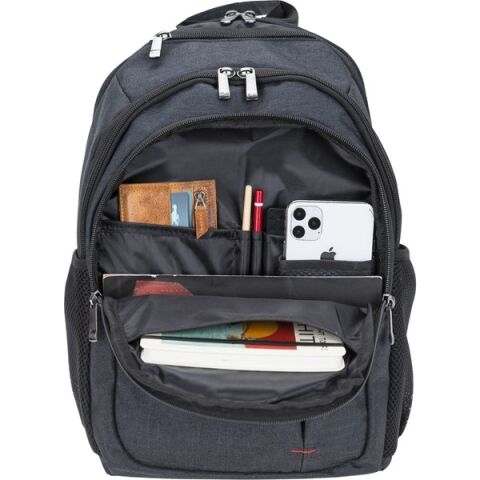 PLM Lidya 17'' Notebook Sırt Çantası