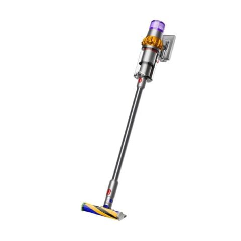 DYSON V15 Detect Dikey Şarjlı Süpürge