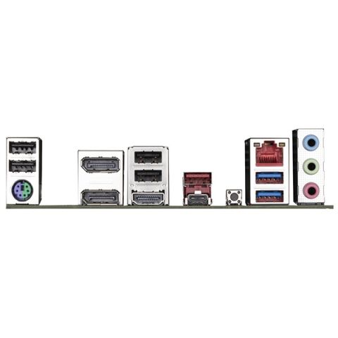 GIGABYTE B650M DS3H DDR5 HDMI DP PCIe 16X v4.0 AM5 mATX