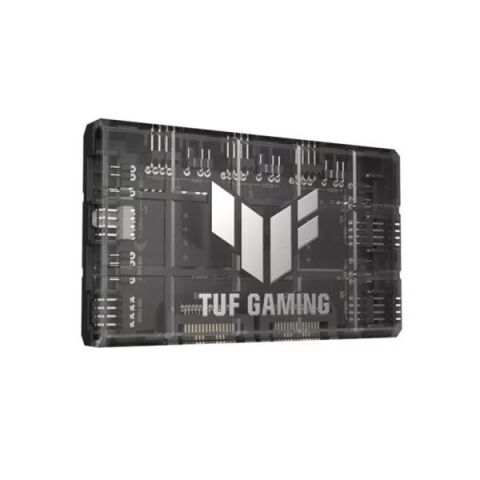 ASUS TUF GAMING 90DA00C0-B09000 ARGB PWM Fan Hub