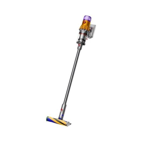 DYSON V12 Detect Slim Absolute Dikey Şarjlı Süpürge