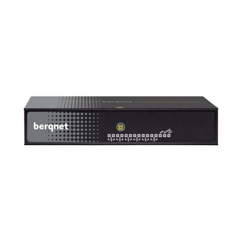 BERQNET BQ60S-UTM-FIREWALL-5651-Hotspot   1 Yıl Lisans