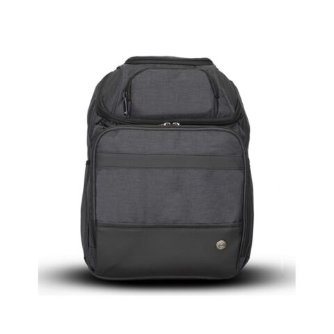 PLM Dragon 15,6'' Siyah Notebook Sırt Çantası