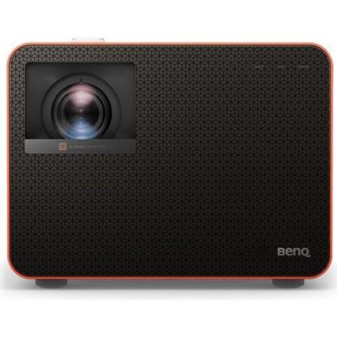 BENQ 3300ansilümen X3100I 4K Hdr 4led Android Tabanlı Kablosuz Oyun ve Ev Sineması Projeksiyonu