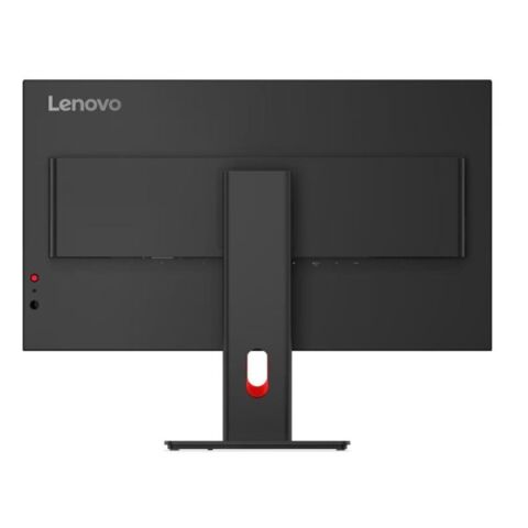 LENOVO 31.5'' IPS T32UD-40 64B0GAT1TK 4MS 60HZ HDMI-DP TYPEC RJ45 KURUMSAL MONİTÖR 3840X2160