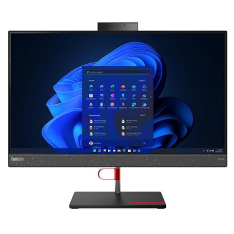 LENOVO 23.8''  DOKUNMATIK NEO 50A 24 G3 12B800DYTR CORE i5 12450H-16GB DDR5 RAM-512GB NVME-FDOS