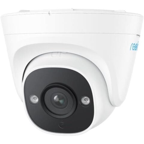 <![CDATA[REOLINK 5MP DOME 2.8MM P324 IP Güvenlik Kamerası PoE IP67]]>