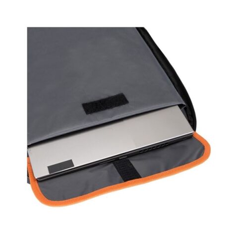 PLM Dragon 15,6'' Siyah Notebook Sırt Çantası