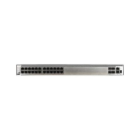 HUAWEI 24-port S5731-S24T4X GIGABIT 4-SFP 10GBE YÖNETİLEBİLİR SWITCH