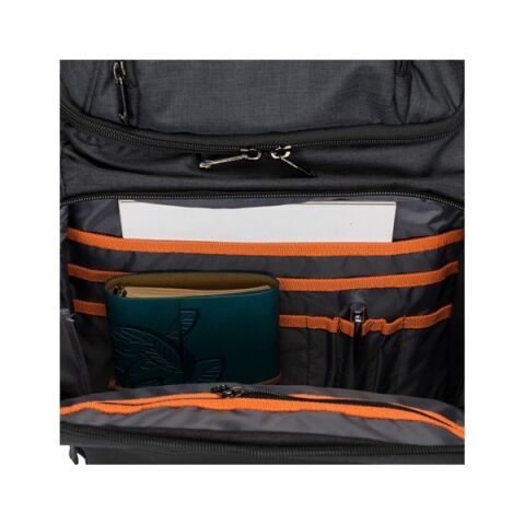 PLM Dragon 15,6'' Siyah Notebook Sırt Çantası