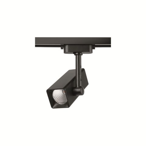 Goya Gy 3641 14 Watt Ray Spot Armatür Beyaz - 2700K - Sarı
