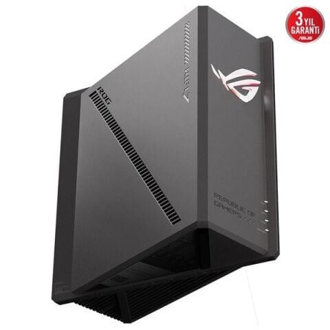 ASUS ROG STRIX GS-BE18000 WIFI7 GAMING ROUTER