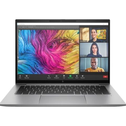 <![CDATA[HP 14'' MWS A3ZW7ET ZBOOK 8G1İ U7-255H-32GB DDR5 RAM-1TB SSD-4GB RTX 500-W11P]]>