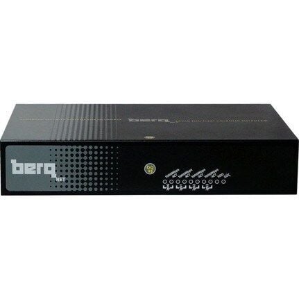 BERQNET BQ25S-UTM-FIREWALL-5651-Hotspot 1Yıl Lisans