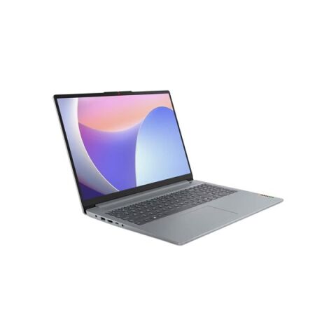 LENOVO 16'' IDEAPAD SLIM 83ES0033TR CORE İ5 12450H-8GB RAM-512GB NVME-FDOS