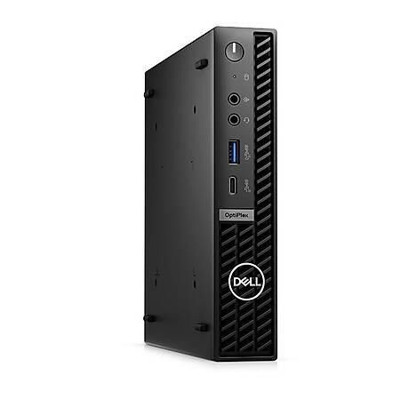 DELL OPTIPLEX 7010MFF N005O7010MFFPU CORE i5 13500T-64GB DDR5 RAM-512GB NVME-FDOS
