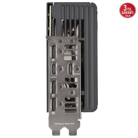 ASUS 12GB ROG STRIX RTX4070-O12G GAMING GDDR6X 192bit HDMI DP PCIe 4.0