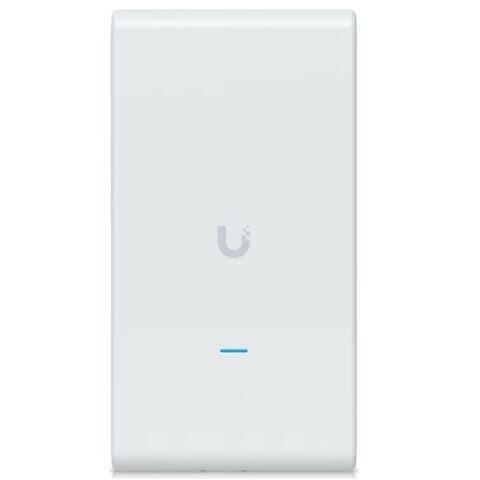 <![CDATA[UBIQUITI U6-MESH-PRO WIFI6 HARİCİ ACCESS POINT]]>