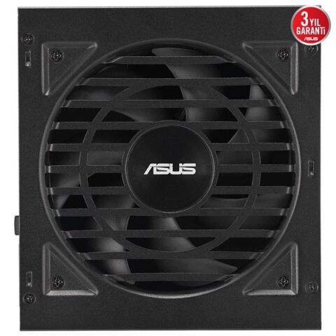 ASUS 750W 80+ GOLD ATS GAMING POWER SUPPLY