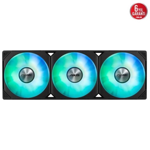 ASUS 360MM PRIME LC 360 ARGB AM5-1851P SIVI SOĞUTMALI İŞLEMCİ FANI