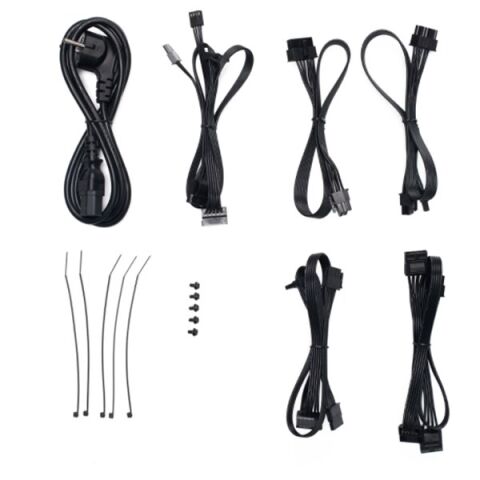 BE QUIET 700W 80+ GOLD Pure Power 11 BN299 Yarı Modüler Power Supply