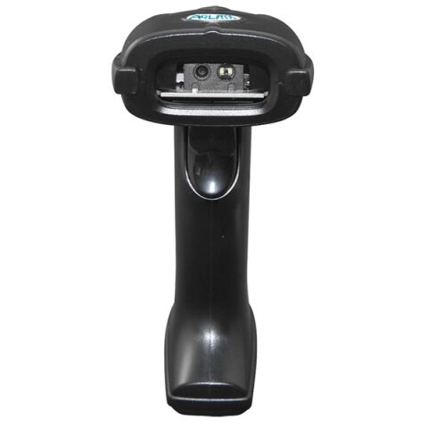 PalmX 2D Imager PX-7221B Bluetooth Wlan (Kablosuz) El Tipi Karekod Okuyucu 100metre mesafeye kadar