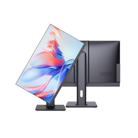 REDROCK 27'' HIGHLINE RR AIO-PT711716R51N27P CORE i7 11700- 16GB RAM- 1TB NVME O/B UHD FDOS PIVOT