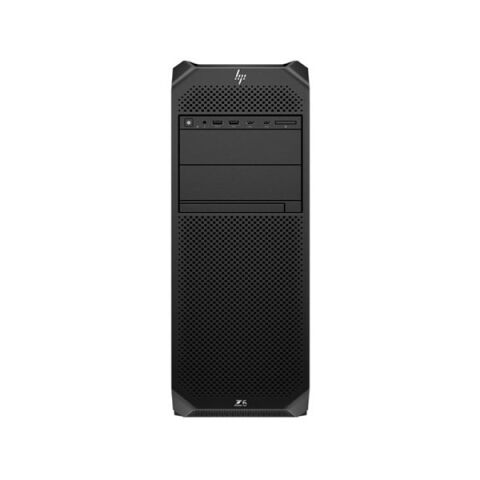 HP Z6 G5 5E8K4EA XEON W5-3435X-64GB (2X 32GB) ECC DDR5 RAM-2TB SSD-W11 PRO