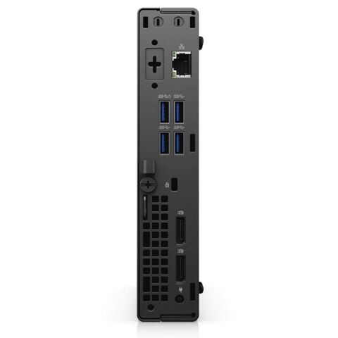 DELL OPTIPLEX 7010MFF N005O7010MFFPWP CORE i5 13500T-64GB DDR5 RAM-512GB NVME-W11 PRO MINI PC