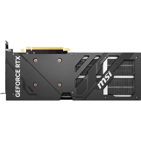 MSI 8GB RTX4060TI VENTUS 3X E 8G GDDR6 128bit HDMI-DP PCIE 4.0