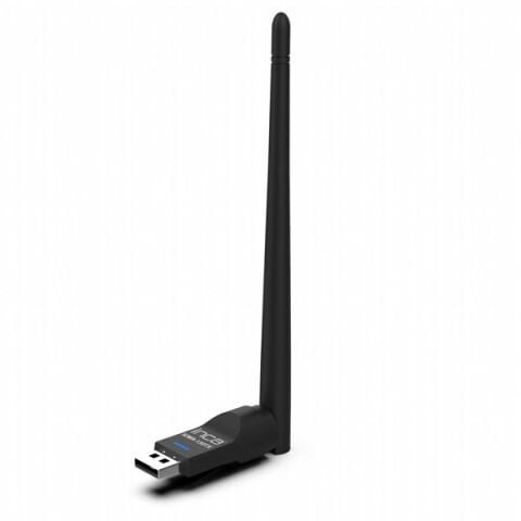 <![CDATA[INCA IUWA-150TX N150 2.4ghz USB Kablosuz Adaptör]]>