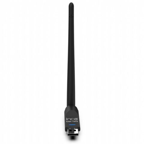 <![CDATA[INCA IUWA-150TX N150 2.4ghz USB Kablosuz Adaptör]]>