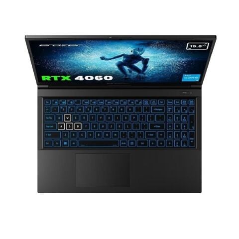 <![CDATA[ERAZER 15.6'' DEPUTY P60i MD62747-R32S1 CORE i5 13420H 32GB RAM 1TB M2 NVME 8GB RTX4060 FDOS]]>