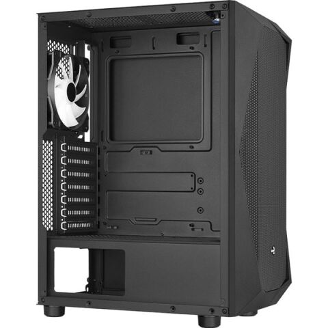 AEROCOOL 400W FALCON AE-FLC-400 4-FRGB FANLI GAMING MID-TOWER PC KASASI
