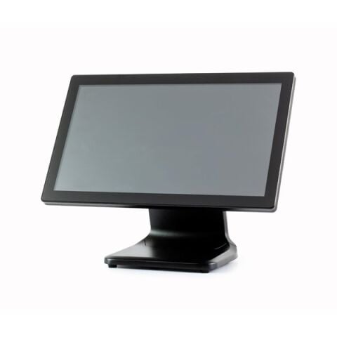KODPOS 18.5'' DOKUNMATIK ALPHA 1855 CORE i5 5350U-8GB RAM-128GB SSD-FDOS POS PC