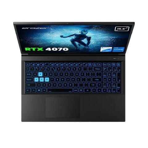 <![CDATA[ERAZER 15.6'' DEPUTY P60 MD62624-R32 CORE i7 13620H 32GB RAM 1TB M2 NVME 8GB RTX4070 W11H]]>