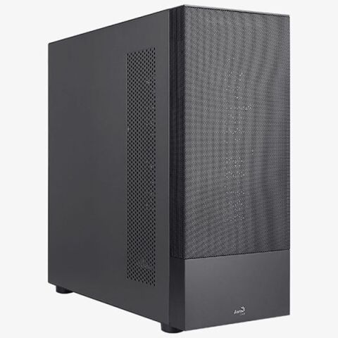 AEROCOL CIPHER AE-CPH STANDART MID-TOWER PC KASASI (12 ADET DİSK KAPASİTELİ)